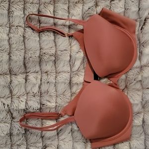 Victoria's Secret Lighty Lined Demi Bra